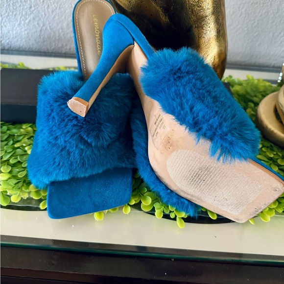 Lemonade Heels - Picture 3 of 3